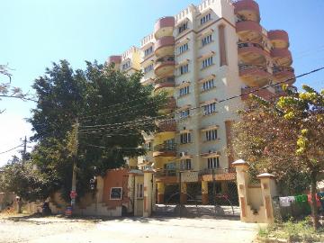 HM Scottsville, Hosa Road