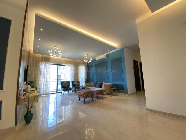 3 BHK Apartment in Harlur for resale Bengaluru. The reference number is 14432473
