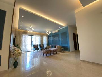 3 BHK Apartment in Harlur for resale Bengaluru. The reference number is 14432473