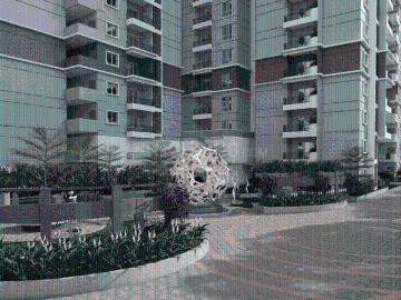 3 BHK Apartment in Harlur for resale Bengaluru. The reference number is 16250222