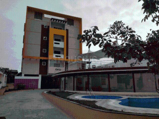 3 BHK Apartment in Harlur for resale Bengaluru. The reference number is 19472320