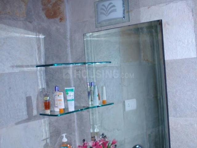 3 BHK Apartment in Harlur for resale Bengaluru. The reference number is 19615047