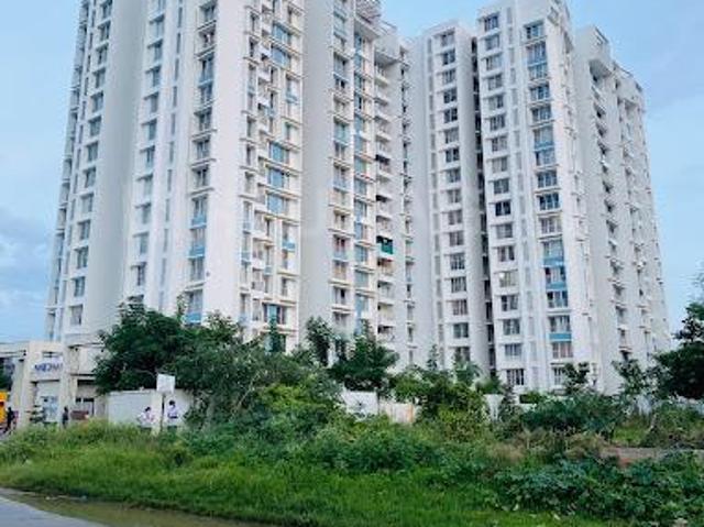 3 BHK Apartment in Harlur for resale Bengaluru. The reference number is 12250314