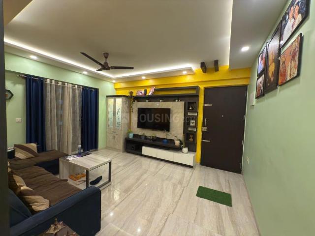 3 BHK Apartment in Harlur for resale Bengaluru. The reference number is 20078151