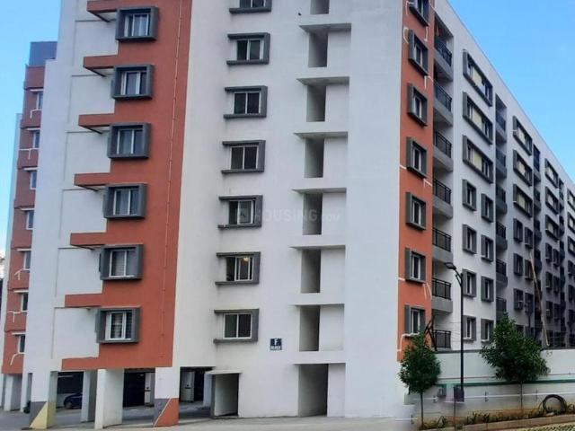 3 BHK Apartment in Harlur for resale Bengaluru. The reference number is 20209519