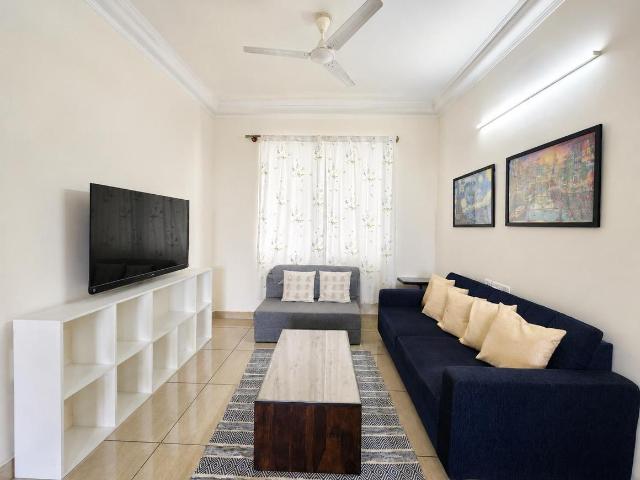 3 BHK Apartment in Harlur for resale Bengaluru. The reference number is 20219902