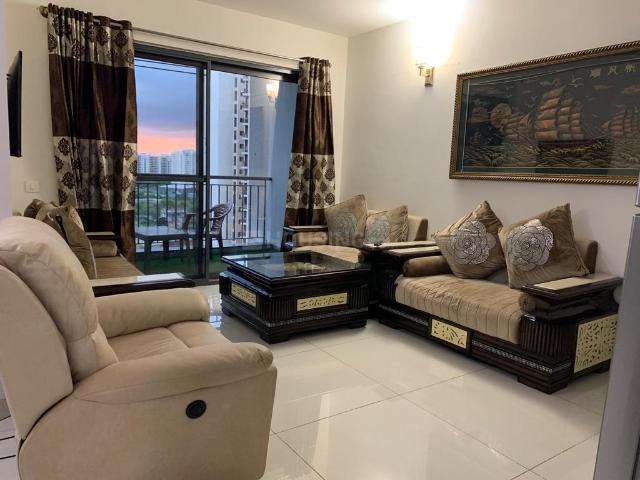 3 BHK Apartment in Harlur for resale Bengaluru. The reference number is 20379966