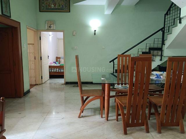 3 BHK Apartment in Harlur for resale Bengaluru. The reference number is 20404242