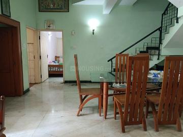 3 BHK Apartment in Harlur for resale Bengaluru. The reference number is 20404242