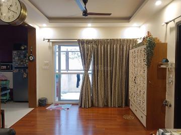 3 BHK Apartment in Harlur for resale Bengaluru. The reference number is 20451725