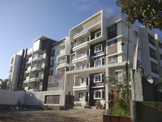 3 BHK Apartment in Harlur for resale Bengaluru. The reference number is 20564420