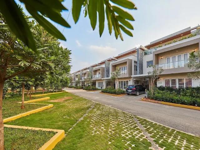 3 BHK Apartment in Harlur for resale Bengaluru. The reference number is 20604512