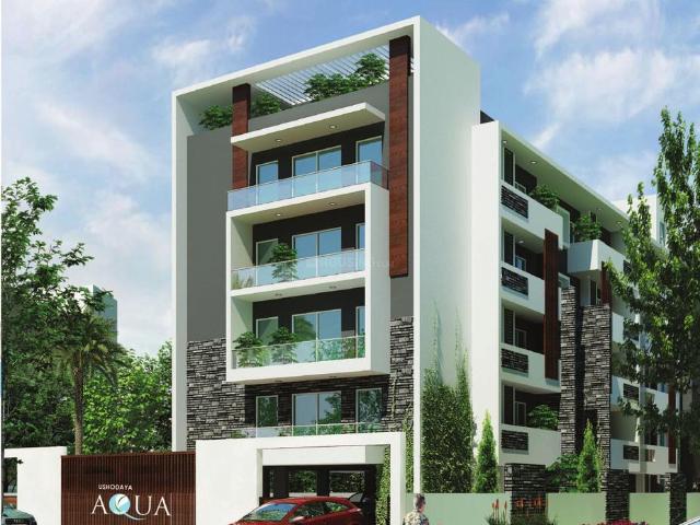 3 BHK Apartment in Harlur for resale Bengaluru. The reference number is 20632397