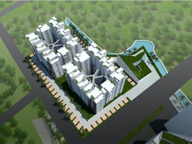 3 BHK Apartment in Harlur for resale Bengaluru. The reference number is 20640578