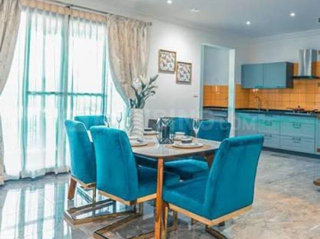 3 BHK Apartment in Harlur for resale Bengaluru. The reference number is 20643370