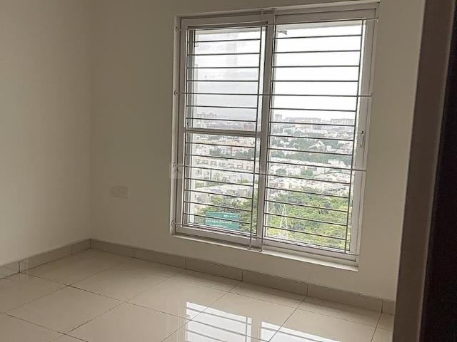 3 BHK Apartment in Harlur for resale Bengaluru. The reference number is 20665184