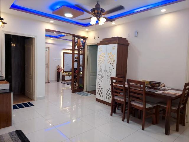 3 BHK Apartment in Harlur for resale Bengaluru. The reference number is 20724305