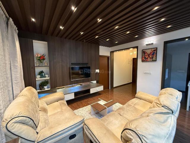 3 BHK Apartment in Harlur for resale Bengaluru. The reference number is 20770419