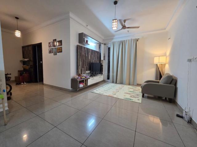 3 BHK Apartment in Harlur for resale Bengaluru. The reference number is 20781408