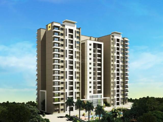 3 BHK Apartment in Harlur for resale Bengaluru. The reference number is 20828470