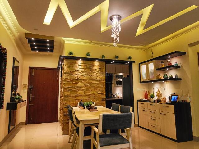 3 BHK Apartment in Harlur for resale Bengaluru. The reference number is 20877579