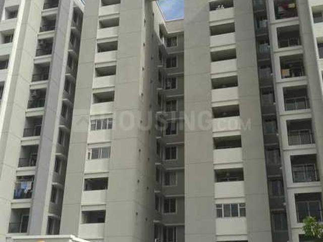 3 BHK Apartment in Harlur for resale Bengaluru. The reference number is 20988614