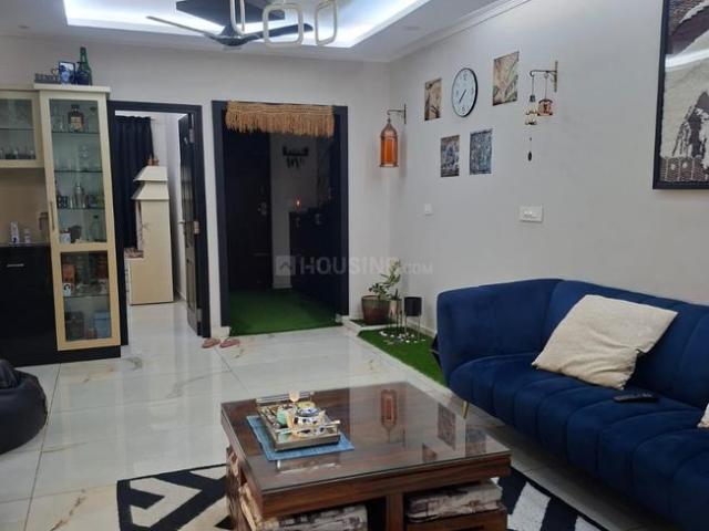 3 BHK Apartment in Harlur for resale Bengaluru. The reference number is 21021476
