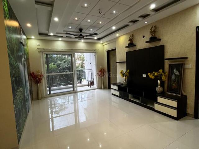 3 BHK Apartment in Harlur for resale Bengaluru. The reference number is 21099952