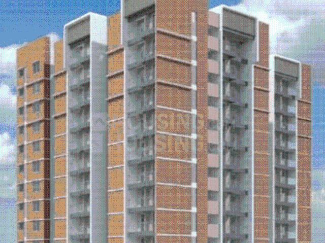 3 BHK Apartment in Harlur for resale Bengaluru. The reference number is 21101051