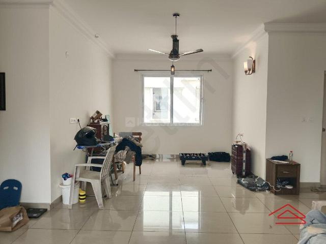 3 BHK Apartment in Harlur for resale Bengaluru. The reference number is 21144968