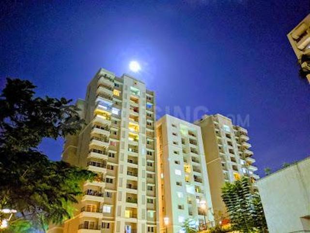 3 BHK Apartment in Harlur for resale Bengaluru. The reference number is 21176735