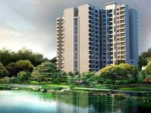 3 BHK Apartment in Harlur for resale Bengaluru. The reference number is 21177642