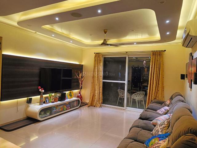 3 BHK Apartment in Harlur for resale Bengaluru. The reference number is 21171059