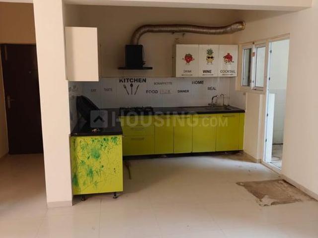 3 BHK Apartment in Harlur for resale Bengaluru. The reference number is 21340362
