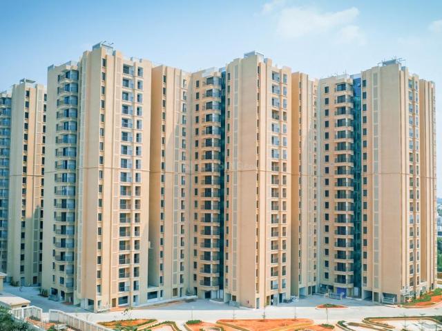 3 BHK Apartment in Harlur for resale Bengaluru. The reference number is 21365835
