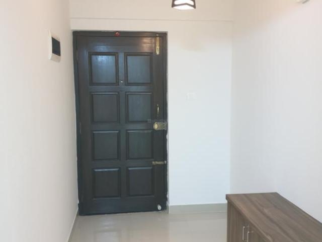 3 BHK Apartment in Harlur for resale Bengaluru. The reference number is 8633918