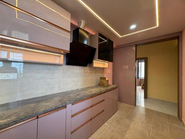 3 BHK Apartment in Harmu for rent Ranchi. The reference number is 18826140