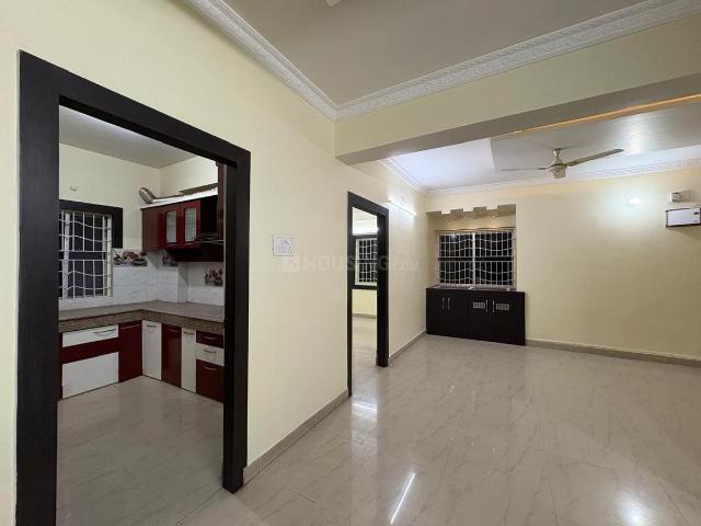 3 BHK Apartment in Harmu for rent Ranchi. The reference number is 19932170