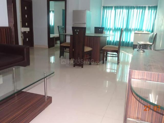 3 BHK Apartment in Harmu for rent Ranchi. The reference number is 20062590