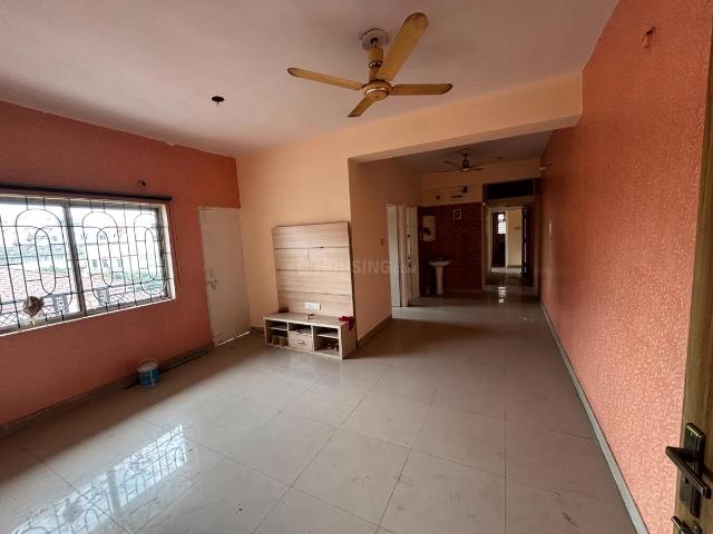 3 BHK Apartment in Harmu for rent Ranchi. The reference number is 20871720