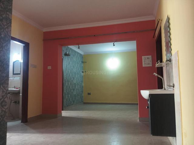 3 BHK Apartment in Harmu for rent Ranchi. The reference number is 20907929