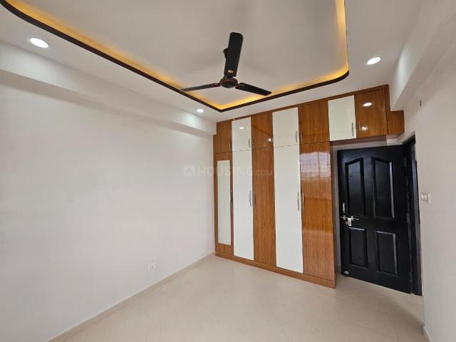 3 BHK Apartment in Harmu for rent Ranchi. The reference number is 20936539