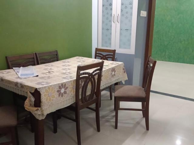 3 BHK Apartment in Harni for rent Vadodara. The reference number is 13437423