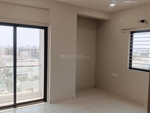 3 BHK Apartment in Harni for rent Vadodara. The reference number is 16765015