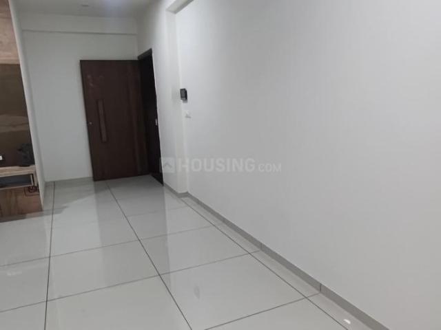 3 BHK Apartment in Harni for rent Vadodara. The reference number is 18220653