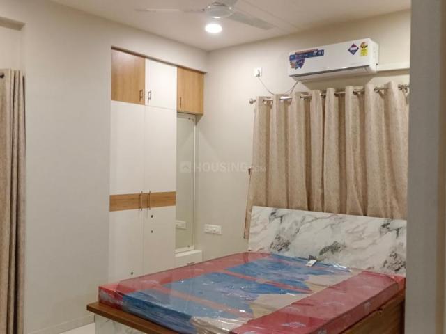 3 BHK Apartment in Harni for rent Vadodara. The reference number is 18354025