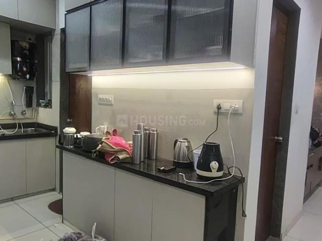 3 BHK Apartment in Harni for rent Vadodara. The reference number is 19546086