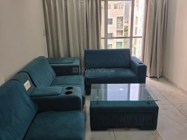3 BHK Apartment in Harni for rent Vadodara. The reference number is 19604272