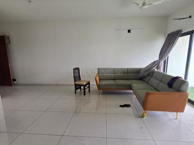 3 BHK Apartment in Harni for rent Vadodara. The reference number is 19865061