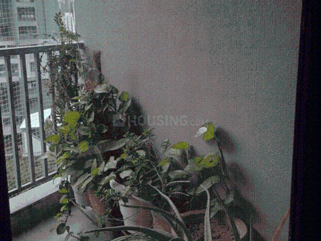 3 BHK Apartment in Harni for rent Vadodara. The reference number is 19868363